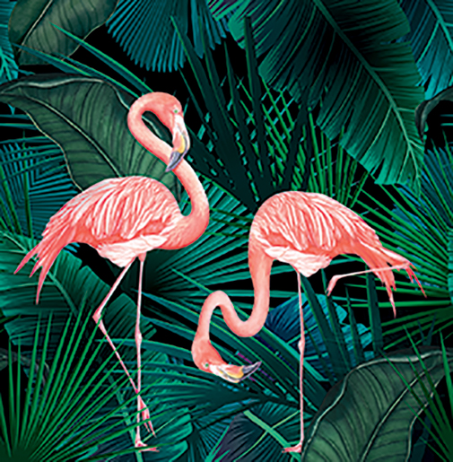 Marburger Tapete 46703 2,70 x 2,65 m Smart Art Aspiration 2026